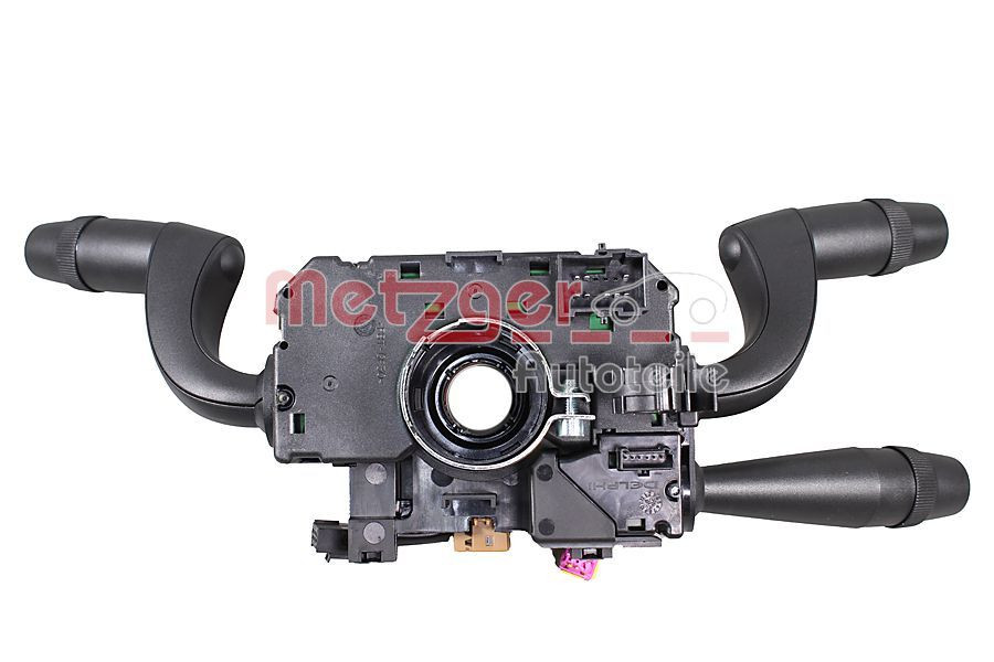 Vairo kolonėlės jungiklis METZGER 09161079