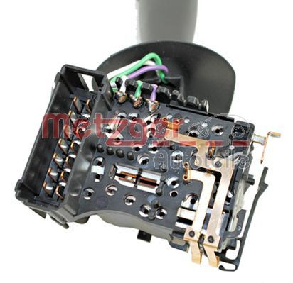 Vairo kolonėlės jungiklis METZGER 0916411