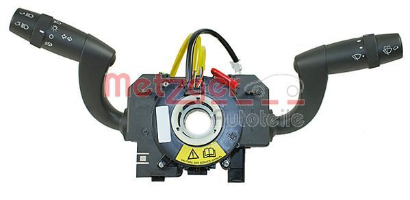 Vairo kolonėlės jungiklis METZGER 0916412
