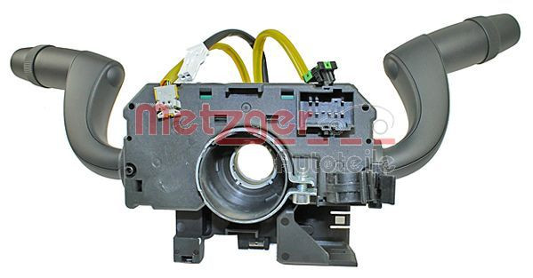 Vairo kolonėlės jungiklis METZGER 0916412