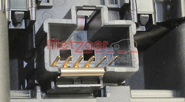 Vairo kolonėlės jungiklis METZGER 0916412