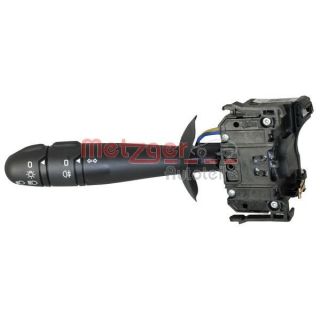 Vairo kolonėlės jungiklis METZGER 0916442