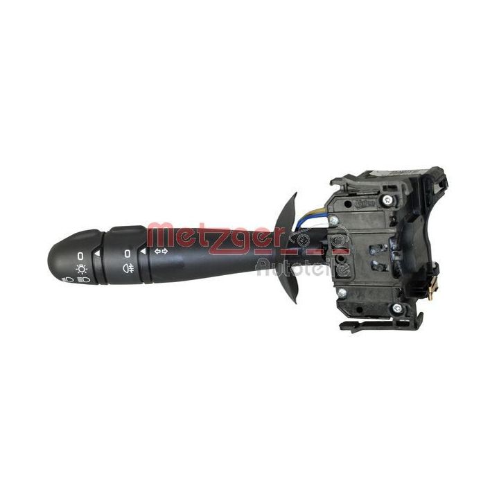 Vairo kolonėlės jungiklis METZGER 0916442