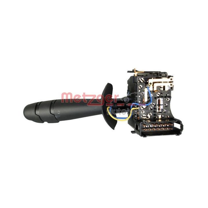 Vairo kolonėlės jungiklis METZGER 0916442