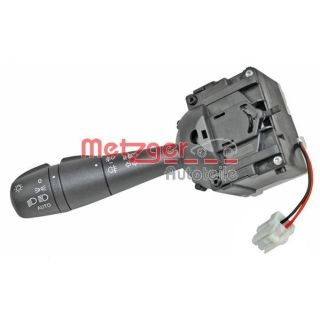 Vairo kolonėlės jungiklis METZGER 0916447