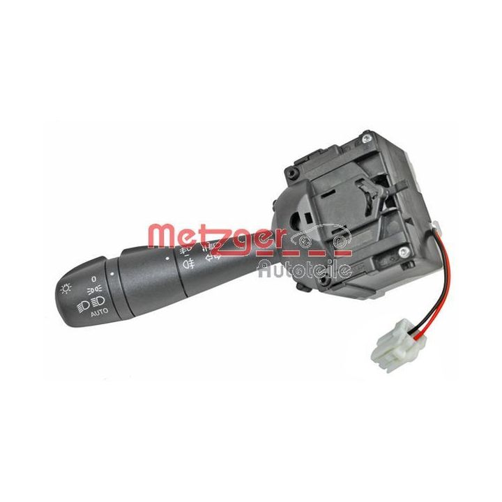 Vairo kolonėlės jungiklis METZGER 0916447