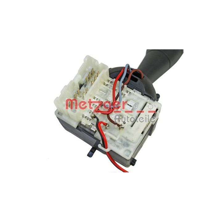 Vairo kolonėlės jungiklis METZGER 0916447