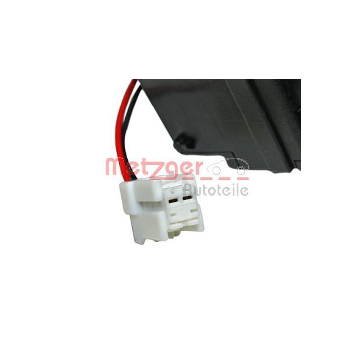 Vairo kolonėlės jungiklis METZGER 0916447