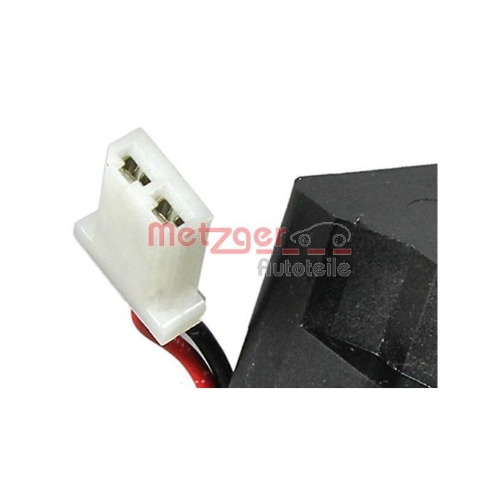 Vairo kolonėlės jungiklis METZGER 0916462