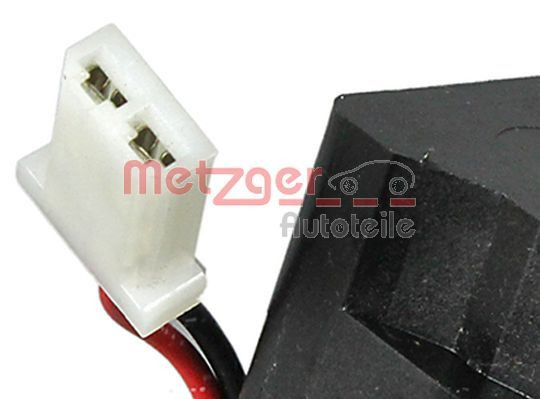 Vairo kolonėlės jungiklis METZGER 0916462