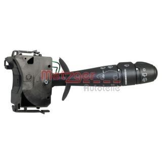 Vairo kolonėlės jungiklis METZGER 0916463