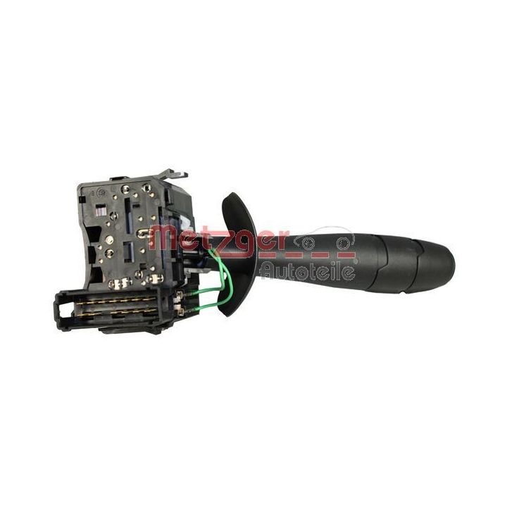 Vairo kolonėlės jungiklis METZGER 0916463