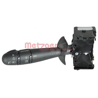 Vairo kolonėlės jungiklis METZGER 0916464