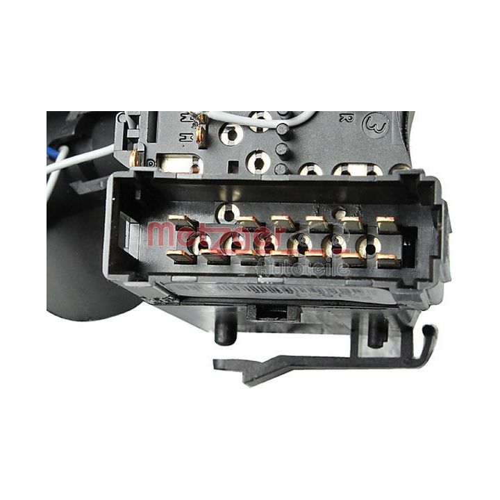 Vairo kolonėlės jungiklis METZGER 0916464