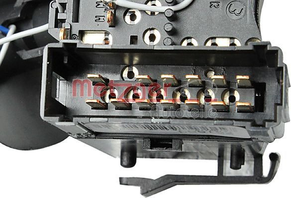 Vairo kolonėlės jungiklis METZGER 0916464