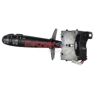Vairo kolonėlės jungiklis METZGER 0916472