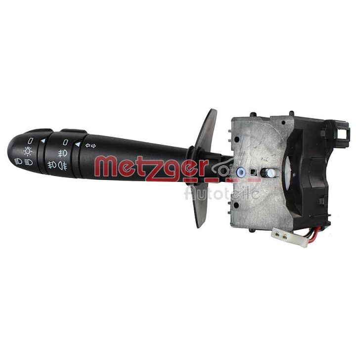 Vairo kolonėlės jungiklis METZGER 0916472