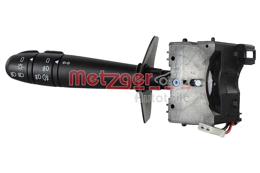 Vairo kolonėlės jungiklis METZGER 0916472