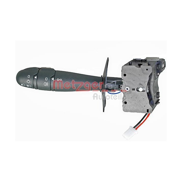 Vairo kolonėlės jungiklis METZGER 0916473