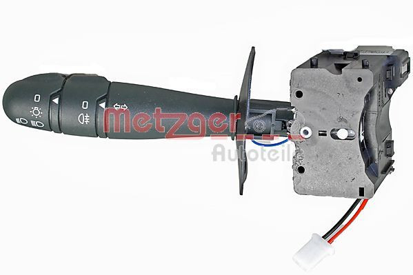 Vairo kolonėlės jungiklis METZGER 0916473