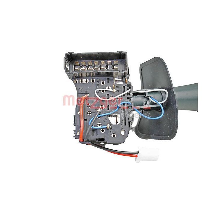 Vairo kolonėlės jungiklis METZGER 0916473