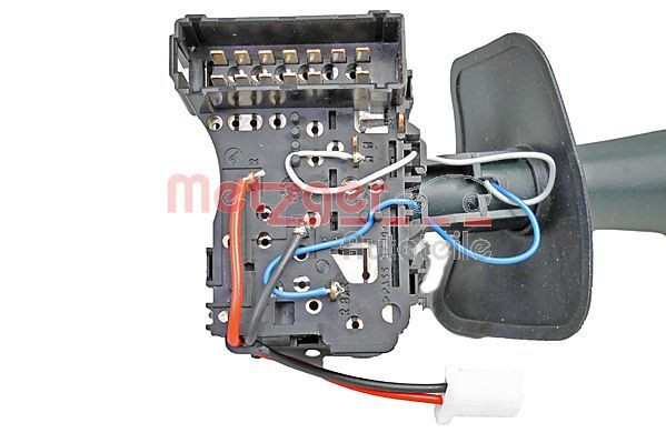 Vairo kolonėlės jungiklis METZGER 0916473