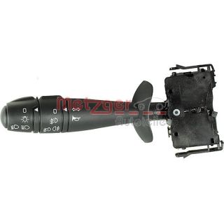 Vairo kolonėlės jungiklis METZGER 0916474