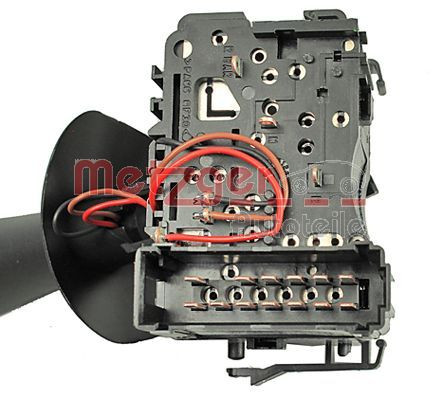 Vairo kolonėlės jungiklis METZGER 0916474