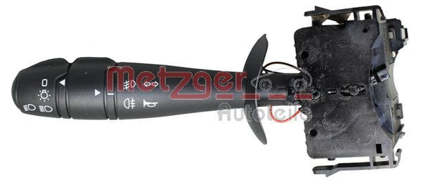 Vairo kolonėlės jungiklis METZGER 0916475