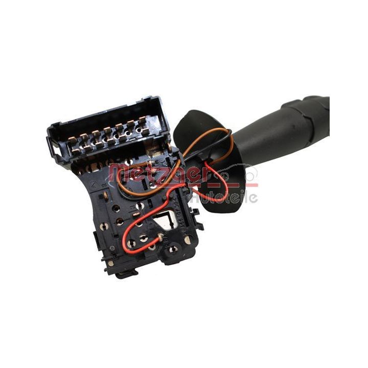 Vairo kolonėlės jungiklis METZGER 0916475