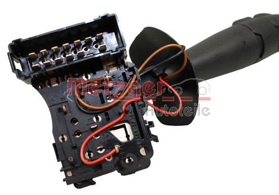 Vairo kolonėlės jungiklis METZGER 0916475