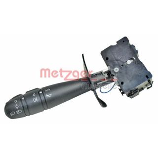Vairo kolonėlės jungiklis METZGER 0916477