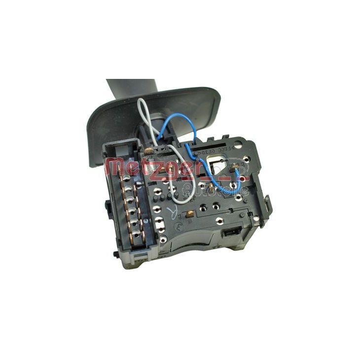 Vairo kolonėlės jungiklis METZGER 0916477