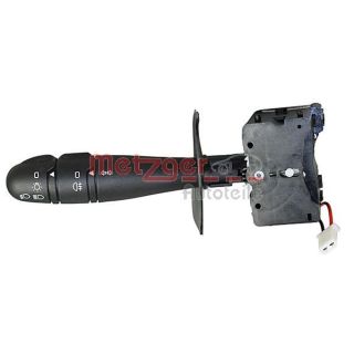 Vairo kolonėlės jungiklis METZGER 0916478