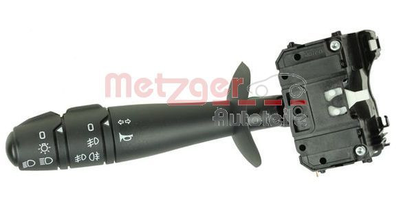 Vairo kolonėlės jungiklis METZGER 0916479