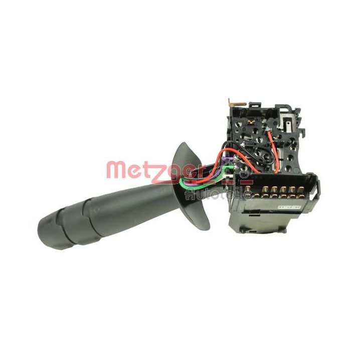 Vairo kolonėlės jungiklis METZGER 0916479