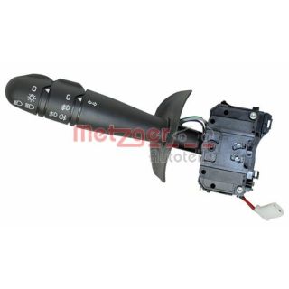 Vairo kolonėlės jungiklis METZGER 0916480