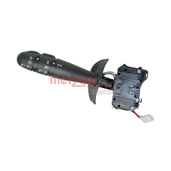 Vairo kolonėlės jungiklis METZGER 0916480