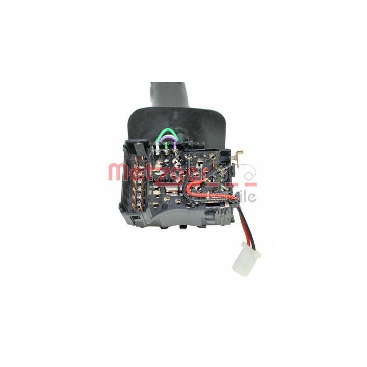 Vairo kolonėlės jungiklis METZGER 0916480