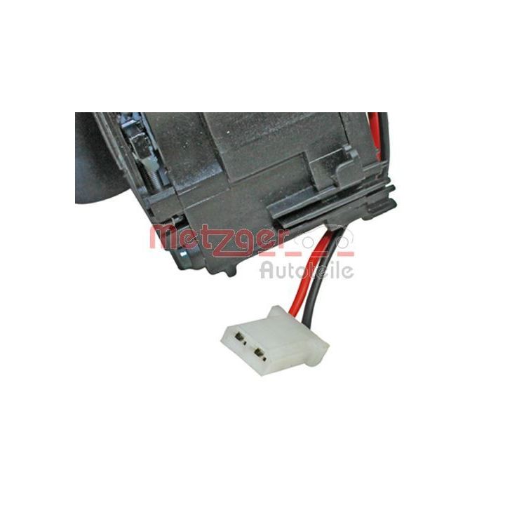 Vairo kolonėlės jungiklis METZGER 0916480