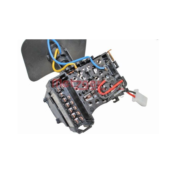 Vairo kolonėlės jungiklis METZGER 0916481