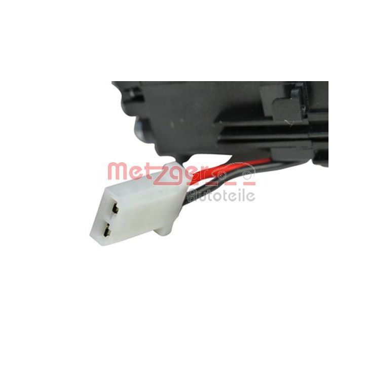 Vairo kolonėlės jungiklis METZGER 0916481