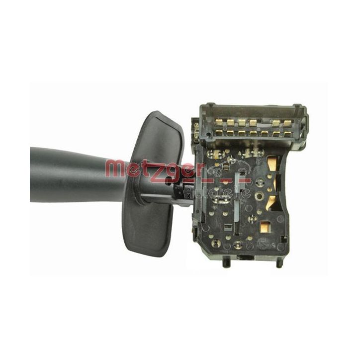 Vairo kolonėlės jungiklis METZGER 0916482