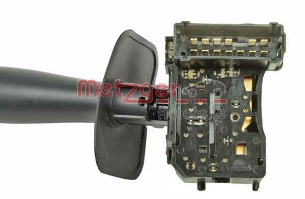 Vairo kolonėlės jungiklis METZGER 0916482