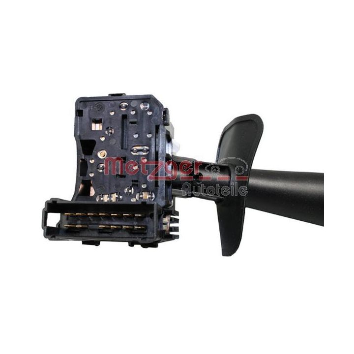 Vairo kolonėlės jungiklis METZGER 0916483