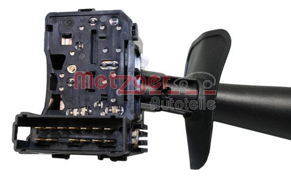 Vairo kolonėlės jungiklis METZGER 0916483