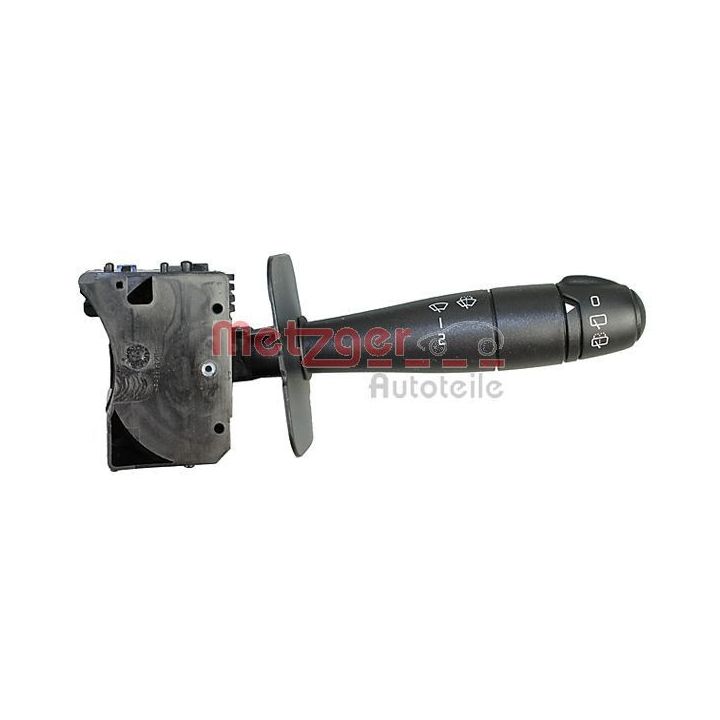 Vairo kolonėlės jungiklis METZGER 0916484