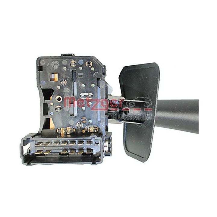 Vairo kolonėlės jungiklis METZGER 0916484