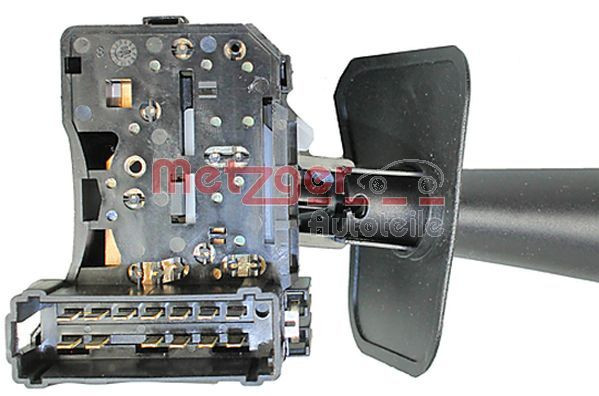 Vairo kolonėlės jungiklis METZGER 0916484
