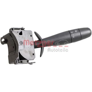 Vairo kolonėlės jungiklis METZGER 0916485